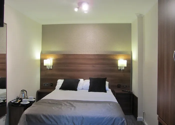 Goodwood Hotel Londres