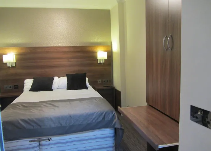 Goodwood Hotel Londres